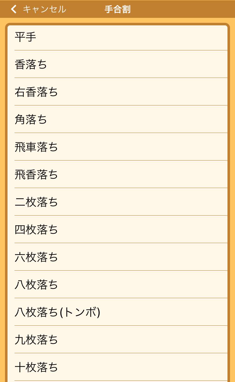 ぴよ将棋の小技 画像